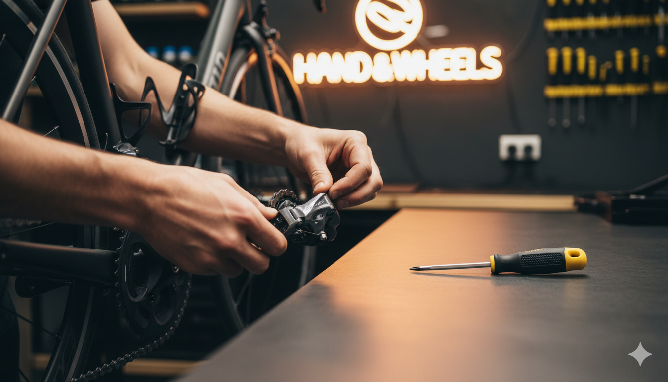 Профессиональный инструмент Park Tool